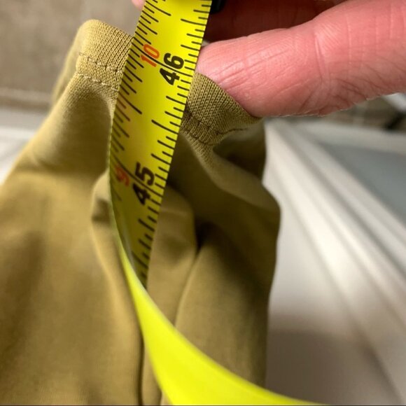 SILENCE &  Noise Ruffled Romper - Picture 6 of 10